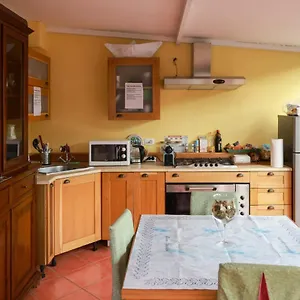San Berillo House Katania