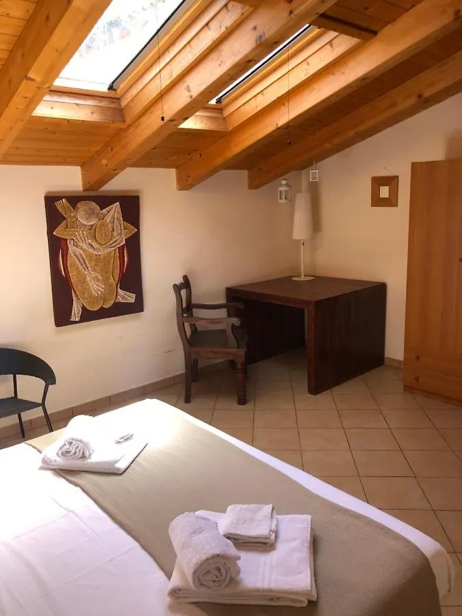 Loft Apartment Etna View Katania 0*,